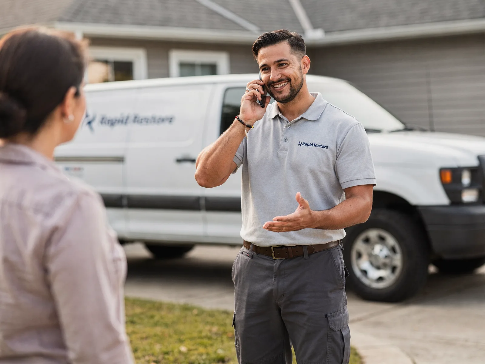 Flood Damage Repair frequently asked questions